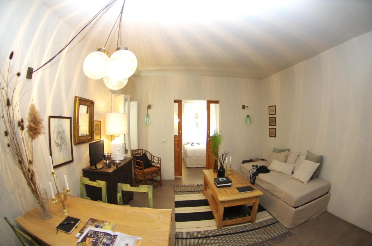 Appartamento Centro Citta Quartiere Oltrarno Con Una Camera Da Letto フィレンツェ エクステリア 写真