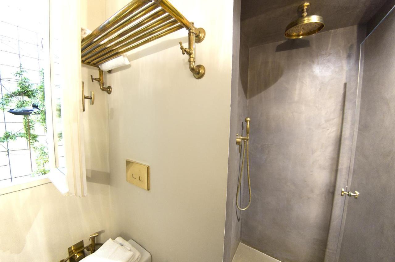 Appartamento Centro Citta Quartiere Oltrarno Con Una Camera Da Letto フィレンツェ エクステリア 写真
