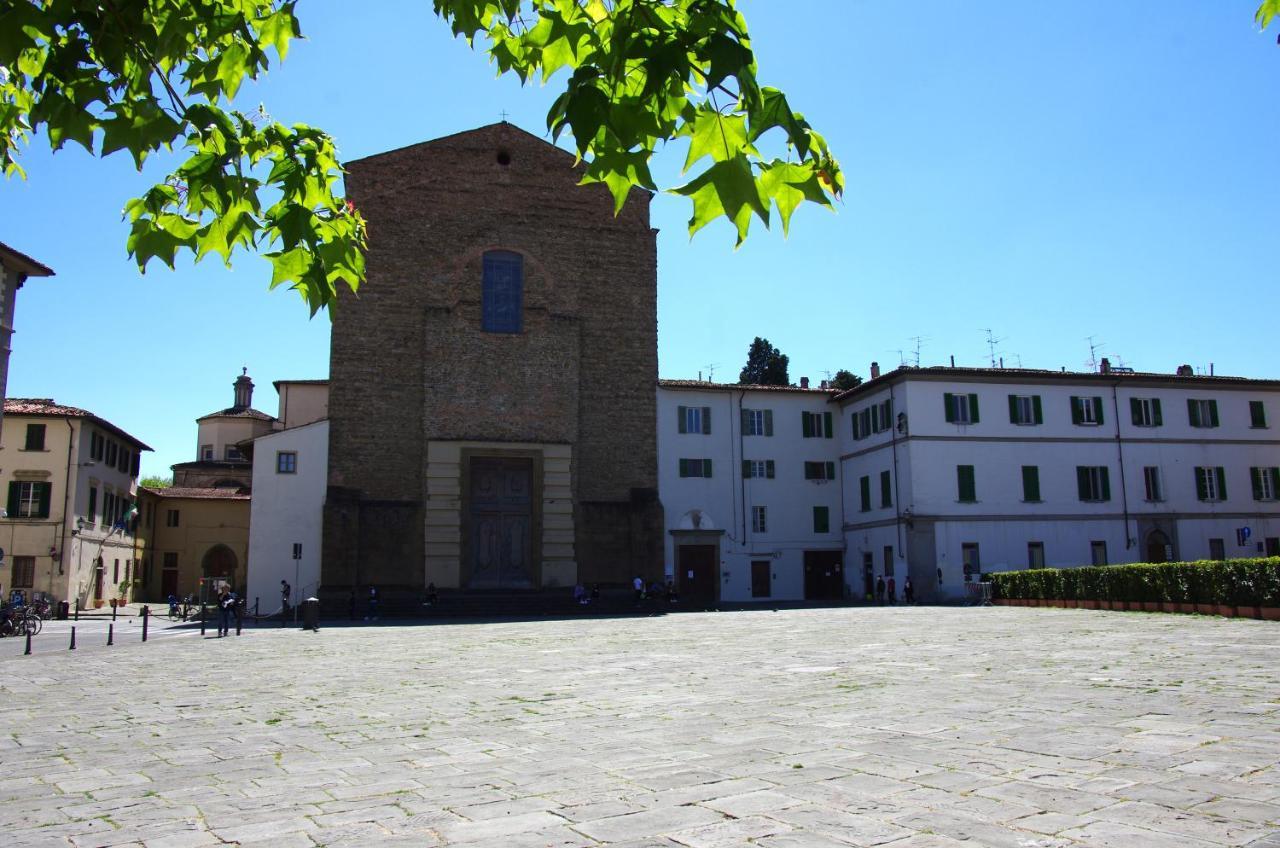 Appartamento Centro Citta Quartiere Oltrarno Con Una Camera Da Letto フィレンツェ エクステリア 写真