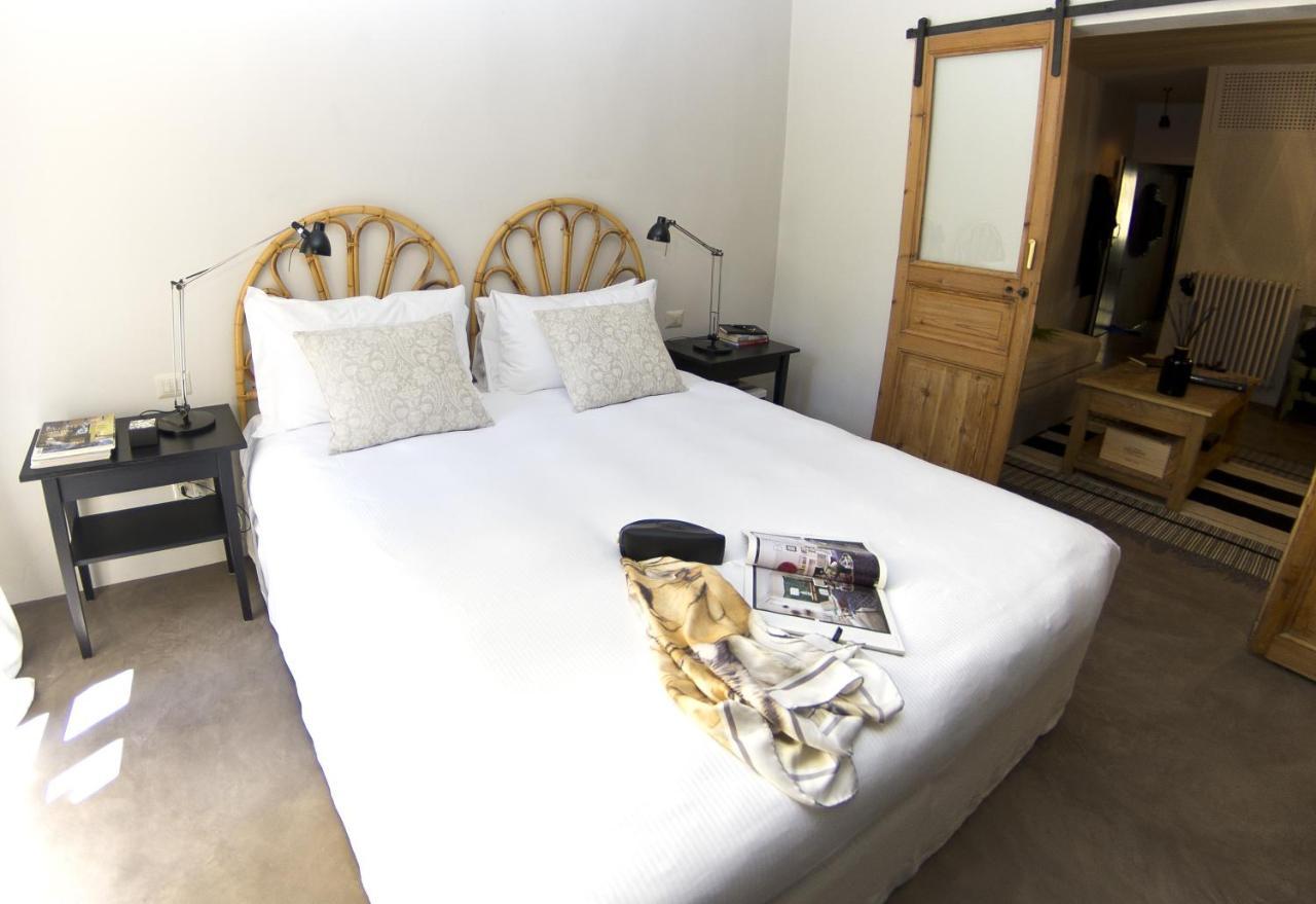Appartamento Centro Citta Quartiere Oltrarno Con Una Camera Da Letto フィレンツェ エクステリア 写真
