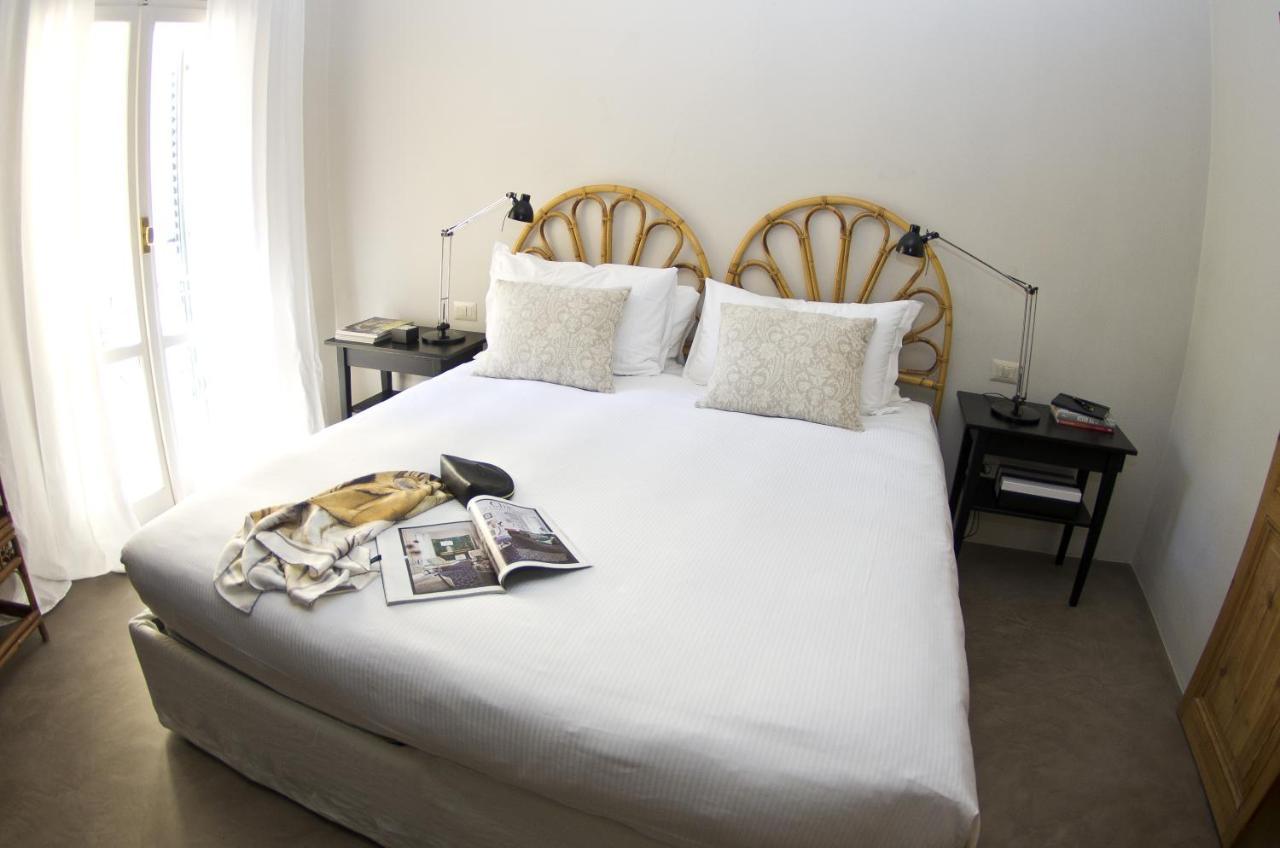 Appartamento Centro Citta Quartiere Oltrarno Con Una Camera Da Letto フィレンツェ エクステリア 写真