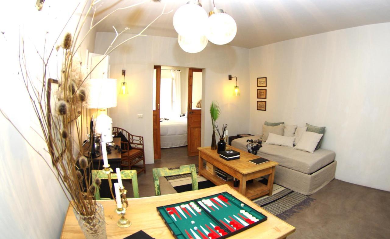 Appartamento Centro Citta Quartiere Oltrarno Con Una Camera Da Letto フィレンツェ エクステリア 写真