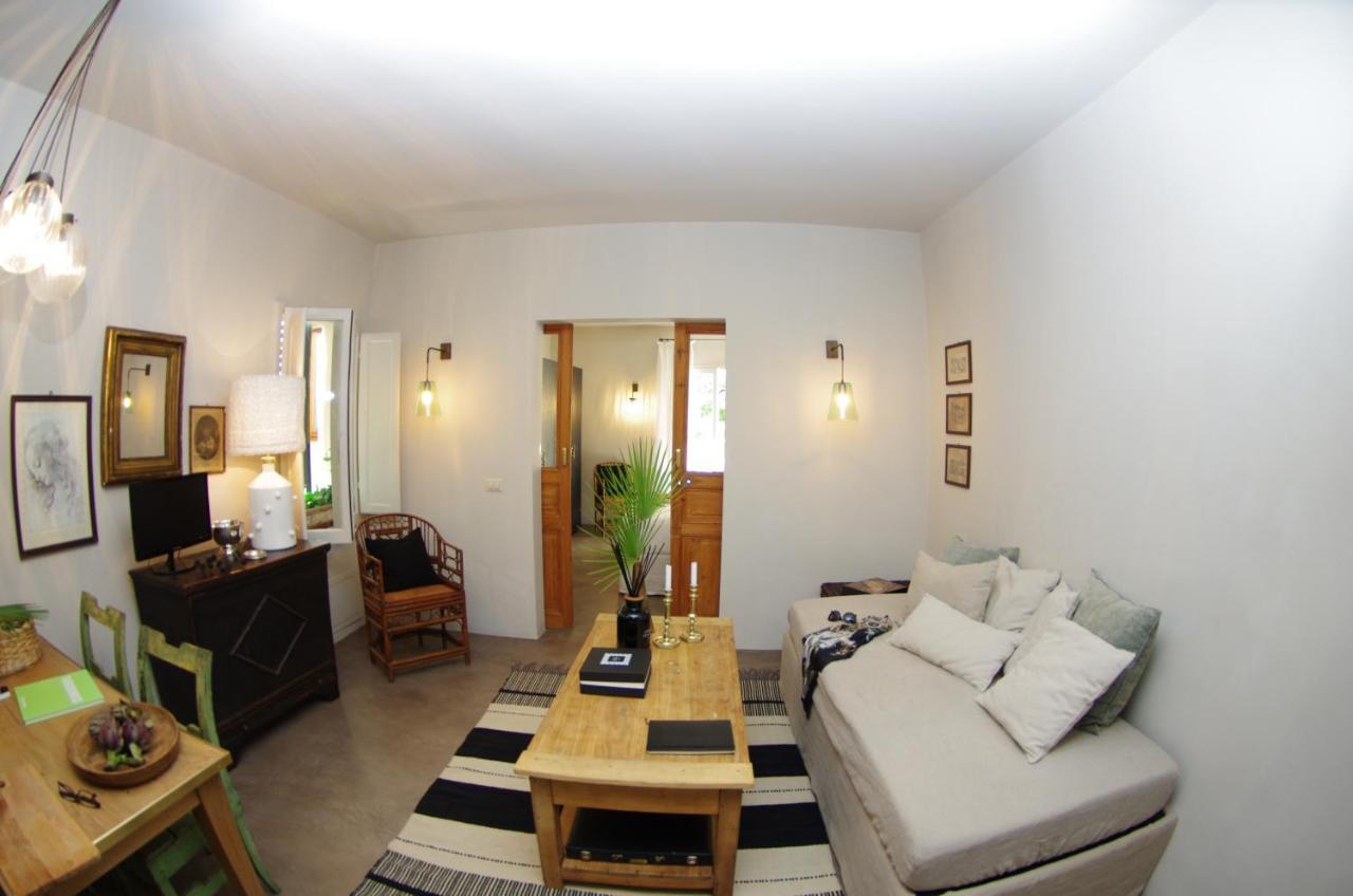 Appartamento Centro Citta Quartiere Oltrarno Con Una Camera Da Letto フィレンツェ エクステリア 写真